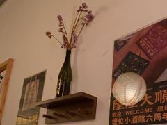 -埋位小酒馆(东城店)