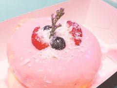 -狐狸和向日葵(北京路店)