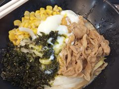 -吉野家(时代广场店)