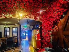 -碧特博格啤酒花园餐厅(芜湖路店)