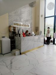 -3AM HAIR SALON染发接发
