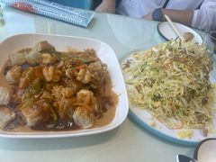 -鲜得莱渔港·小平岛海胆馆(七贤岭店)