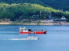 -北京金海湖景区
