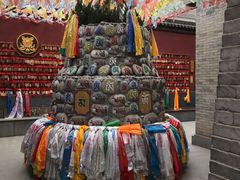 -西安市广仁寺