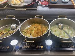 -素虎料理(前门店)