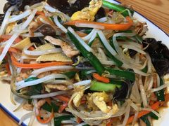 -香满园春饼·家常菜(东大桥店)