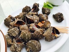 -靓湾海鲜·海景餐厅(小麦岛店)