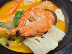 -1937青岛老味道·海肠捞饭·青岛菜(大鲍岛栈桥店)