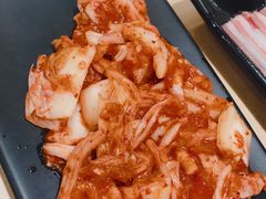 -花味·自助烤肉(雨花客厅店)