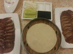 -大鸭梨(天通西苑店)