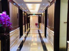 包房-金华悦国际酒店·金福大酒楼