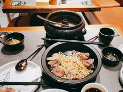 -云海肴·汽锅鸡·云南菜(高德置地店)