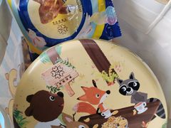 -丁香西饼屋(桂林路店)