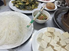 -三兴涮羊肉(荣安大街店)