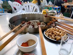 -喷火龙西昌火盆烧烤(泸州总店)