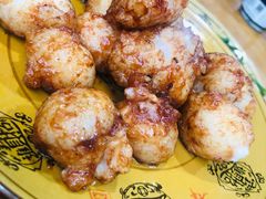 -茶泡饭(李子坝店)