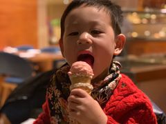 -威斯汀舞台餐厅