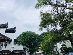 -拙政园