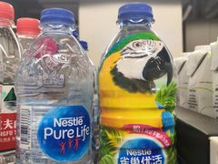 -盒马鲜生(馥邦国际店)