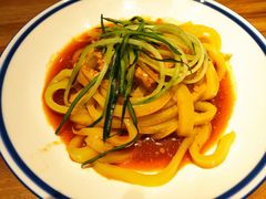 -品回味清真西北楼(宁波首店)