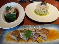 -镇江苏宁万豪酒店-苏筵中餐厅(市政路分店)