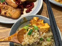 -静一餐厅·湖北菜(前门创始店)