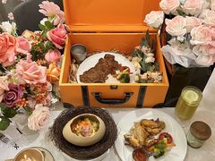 -LE SHARE洛笙·花园西餐(北京路步行街店)
