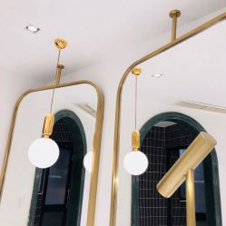点击看大图 -S.HAIR SALON