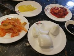-桃园中华料理炸酱面(燕儿岛路店)