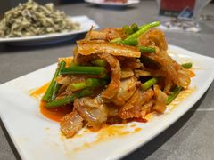 -阿五黄河大鲤鱼(英协路店)