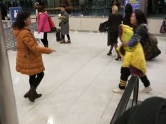 -华盛顿杜勒斯国际机场