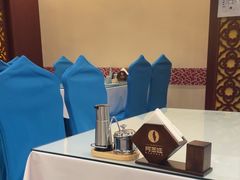 -阿西娅食府(中关村店)