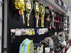 -Wilson威尔胜(漕溪北路店)