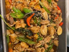 -乔街深夜食堂·台州菜·高压锅生蚝(杭州总店)