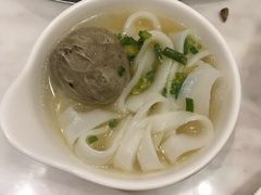 -食潮汕头鲜牛馆(望京保利店)