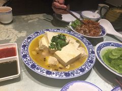 -鲁城往事(游客中心店)