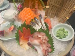 -匠和风精致料理(成都龙湖滨江天街店)