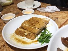 -陈鹏鹏潮汕菜(欢乐海岸 海边景观店)