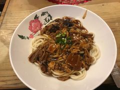 -锅儿挑面馆