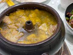 -福照楼汽锅鸡·云南菜(万达广场店)