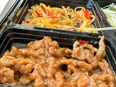 -老昌春饼(中央二店)