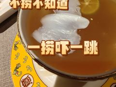 -北平食府·北京烤鸭(北京西站六里桥店)