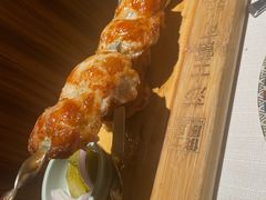 -俄士厨房(五棵松华熙LIVE店)