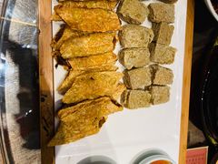-香园茶社·金陵小灶(老门东店)