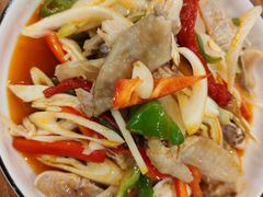 -米赫曼新疆餐厅·清真(老沪闵路店)