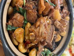 -乡亲鹅肉城(吴江店)