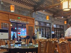 -猪肉婆私房菜(容桂总店)