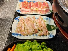 -虎丸烧肉(新大陆广场店)