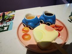 -水桶王国主题餐厅·聚会·生日派对·亲子活动·家庭套餐(亚龙湾希尔顿店)