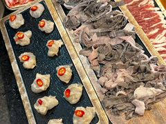 -德来順老北京 涮羊肉 烤羊排(大学城店)